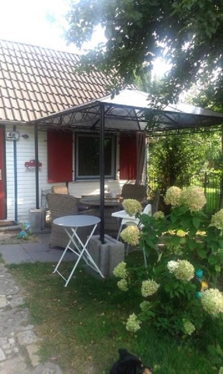 Das kleine Ferienhaus room 1